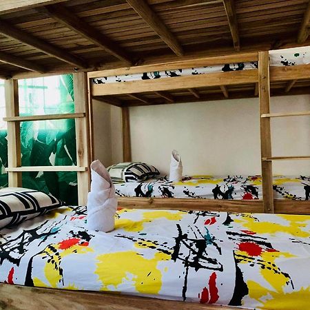 Close To The Airport, City Center, Accessible - Amancio'S New Extension Пуэрто-Принцеса Экстерьер фото
