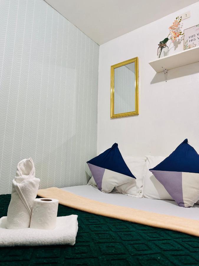Close To The Airport, City Center, Accessible - Amancio'S New Extension Пуэрто-Принцеса Экстерьер фото