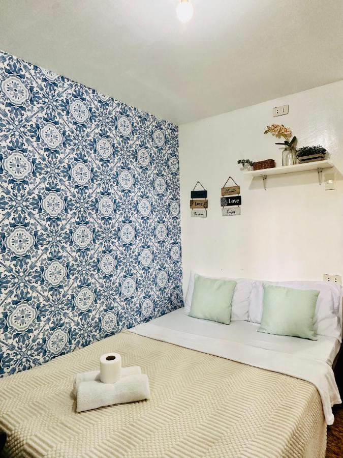 Close To The Airport, City Center, Accessible - Amancio'S New Extension Пуэрто-Принцеса Экстерьер фото
