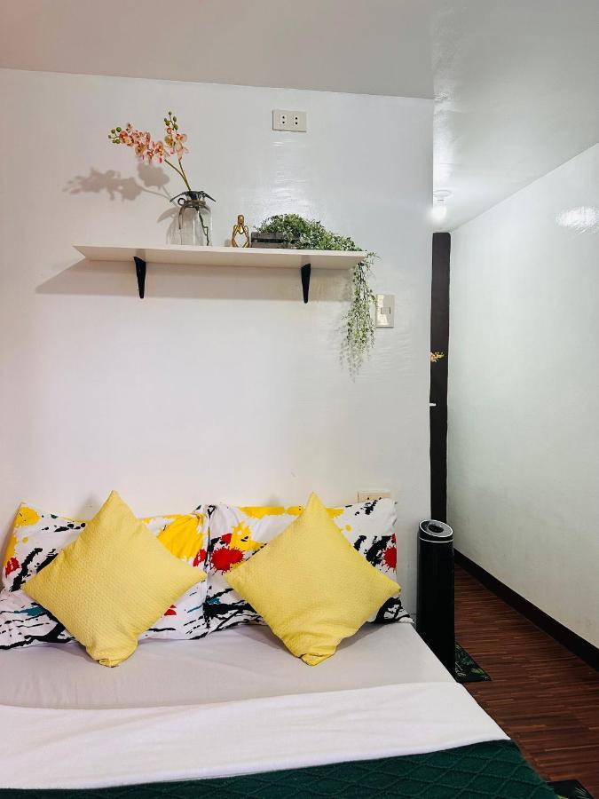 Close To The Airport, City Center, Accessible - Amancio'S New Extension Пуэрто-Принцеса Экстерьер фото