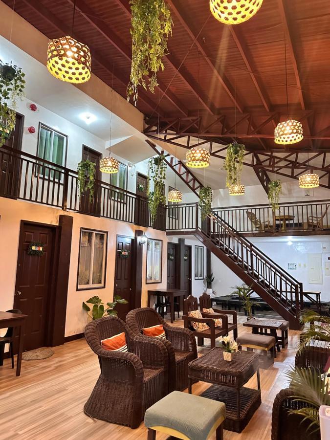 Close To The Airport, City Center, Accessible - Amancio'S New Extension Пуэрто-Принцеса Экстерьер фото