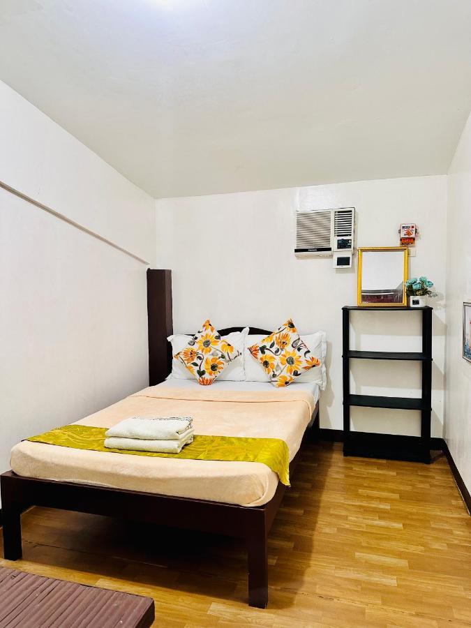 Close To The Airport, City Center, Accessible - Amancio'S New Extension Пуэрто-Принцеса Экстерьер фото