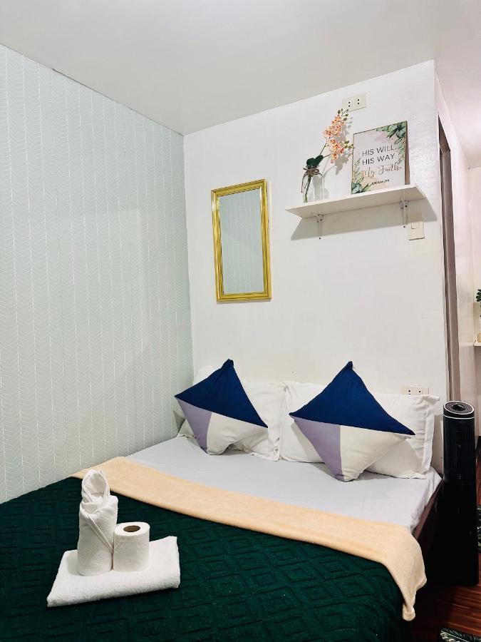 Close To The Airport, City Center, Accessible - Amancio'S New Extension Пуэрто-Принцеса Экстерьер фото