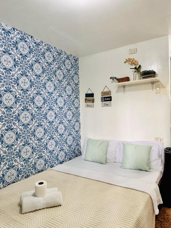 Close To The Airport, City Center, Accessible - Amancio'S New Extension Пуэрто-Принцеса Экстерьер фото